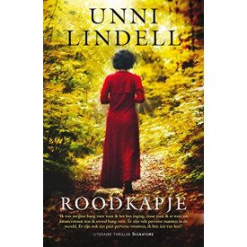 Roodkapje