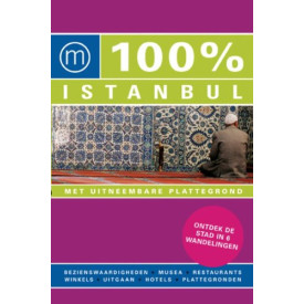 100% Istanbul