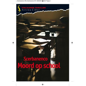 Moord op school