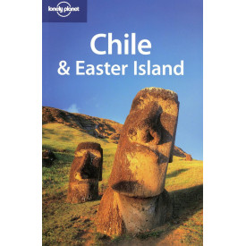 Chile & Easter Island 8 (Lonely Planet Chile and Easter Island)