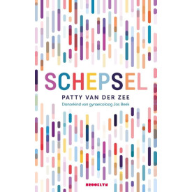 Schepsel: donorkind van gynaecoloog Jos Beek