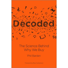 Decoded: The Science Behind Why We Buy