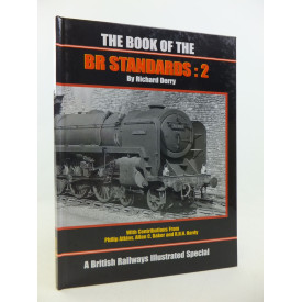 Book of British Rail Standards