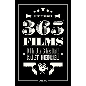 365 films die je gezien moet hebben