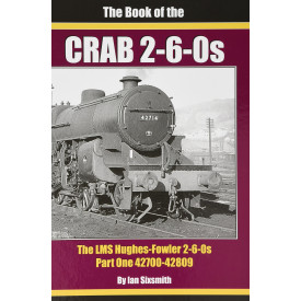 Book of the Crabs - Part One