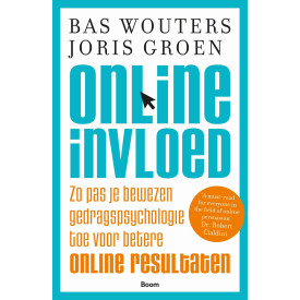 Online invloed: zo pas je bewezen gedragspsychologie toe voor betere online resultaten