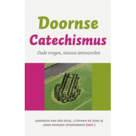 Doornse catechismus (Dutch Edition)