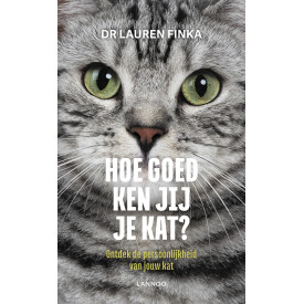 Hoe goed ken jij je kat?: Welke persoonlijkheid heeft jouw kat?