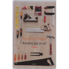 Bouwen doe je zo!