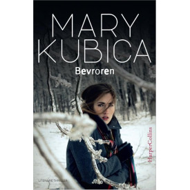 Bevroren