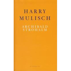 Archibald Strohalm