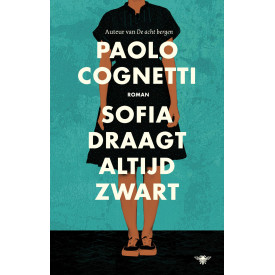 Sofia draagt altijd zwart (Dutch Edition)
