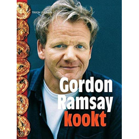Gordon Ramsay kookt