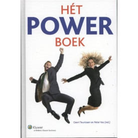 Het powerboek