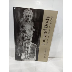Soul and Body Essays on the Theories of C. G. Jung