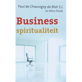 Business spiritualiteit