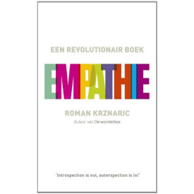 Empathie: een revolutionair boek