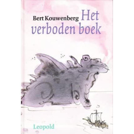 Het verboden boek