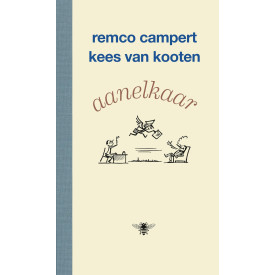 Aanelkaar (Dutch Edition)