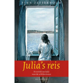 Julia's reis (Julia's reis, #1)