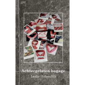 Achtergelaten bagage