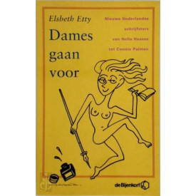 Dames gaan voor