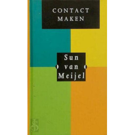 Contact maken