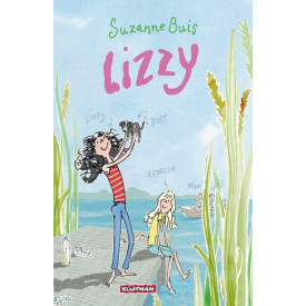 Op de filmset (Lizzy) (Dutch Edition)