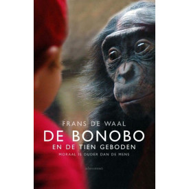 De bonobo en de tien geboden