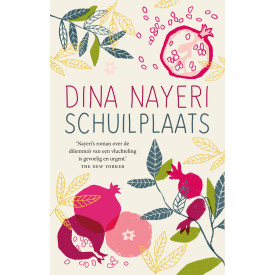 Schuilplaats