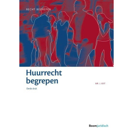 Huurrecht begrepen