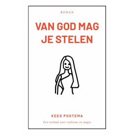 Van God mag je stelen