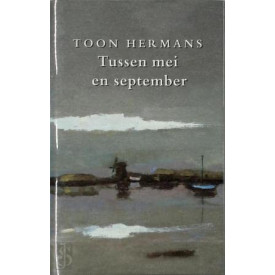 Tussen mei en september