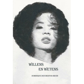Willens en wetens