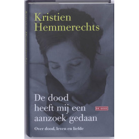 De dood heeft mij een aanzoek gedaan