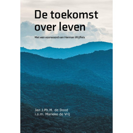 De toekomst over leven