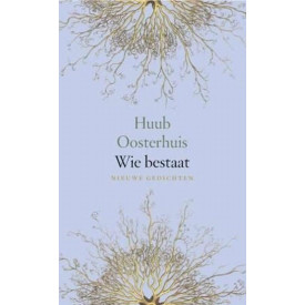 Wie bestaat: nieuwe gedichten