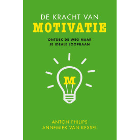 De kracht van motivatie: ontdek de weg naar je ideale loopbaan