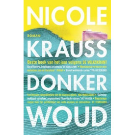 Donker woud - special Volkskrant