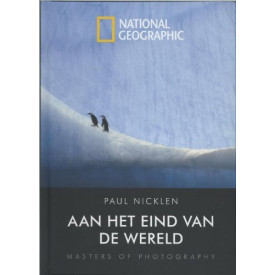 Aan het eind van de wereld