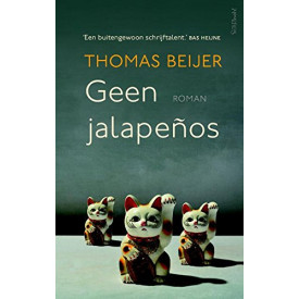 Geen jalapeños