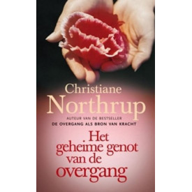 Het geheime genot van de overgang