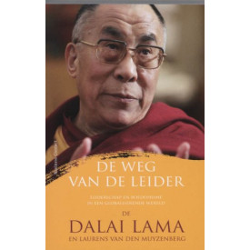 De weg van de leider: leiderschap en boeddhisme in een globaliserende wereld