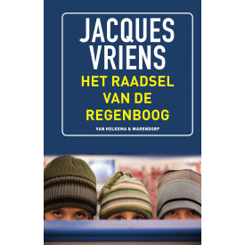 Het raadsel van de regenboog