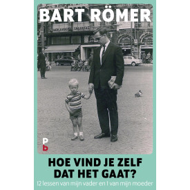 Hoe vind je zelf dat het gaat?