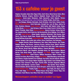 153 x cafe•ne voor je geest