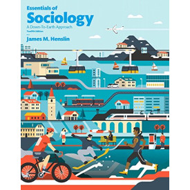 Essentials of Sociology (12th Edition)