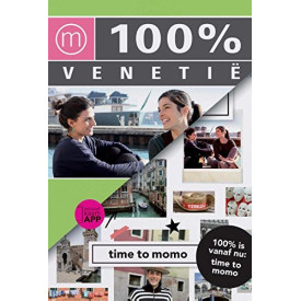 Venetië: 100% good time! (Time to momo)