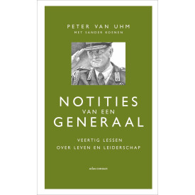 Notities van een Generaal