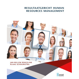 Resultaatgericht Human Resources Management